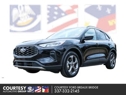 2025 Ford Escape Breaux Bridge LA