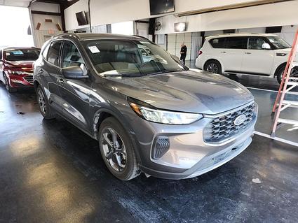 2025 Ford Escape Muskogee OK