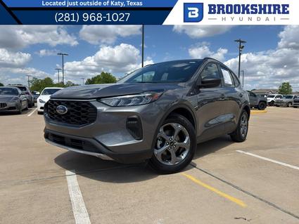 2025 Ford Escape Katy TX