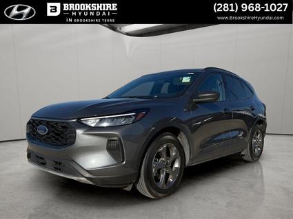 2025 Ford Escape Katy TX