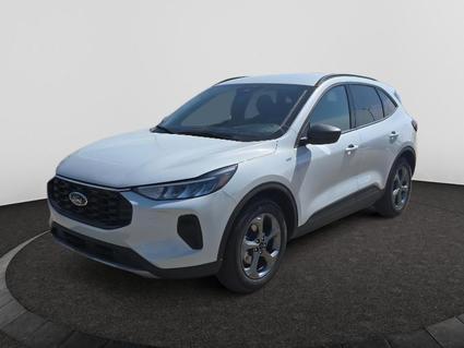 2025 Ford Escape New Albany MS