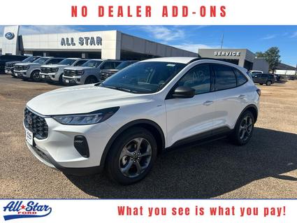 2025 Ford Escape Kilgore TX