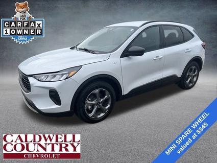 2025 Ford Escape Caldwell TX