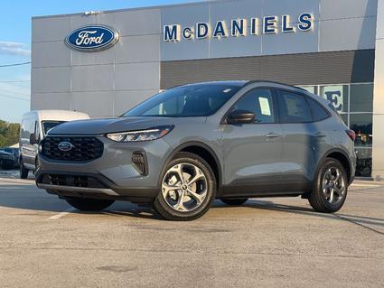 2025 Ford Escape Orangeburg SC
