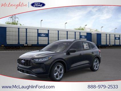 2026 Ford Escape Sumter SC