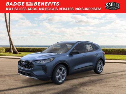 2026 Ford Escape Plainview TX