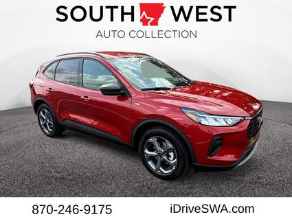 2026 Ford Escape Arkadelphia AR