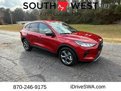 2026 Ford Escape Arkadelphia AR