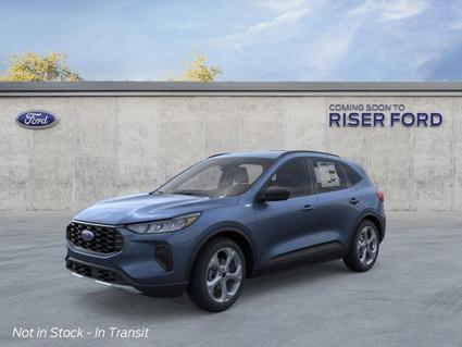 2026 Ford Escape Hot Springs AR