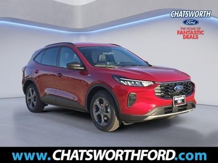 2026 Ford Escape Chatsworth GA