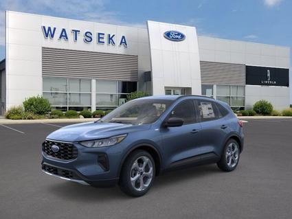 2026 Ford Escape Watseka IL
