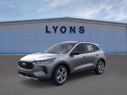 2026 Ford Escape Lewisburg TN