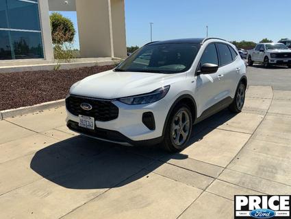 2025 Ford Escape Turlock CA