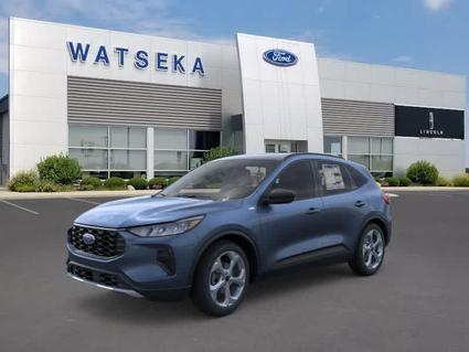 2025 Ford Escape Watseka IL