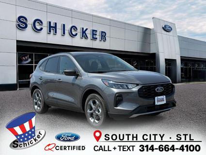 2025 Ford Escape St Louis MO