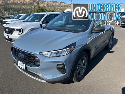 2025 Ford Escape The Dalles OR