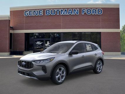 2025 Ford Escape Ypsilanti MI