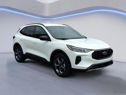2025 Ford Escape Stonewall LA