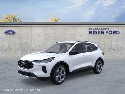 2025 Ford Escape Hot Springs AR