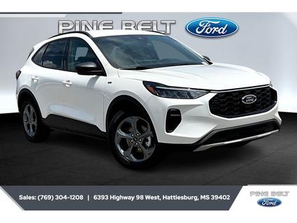2025 Ford Escape Hattiesburg MS