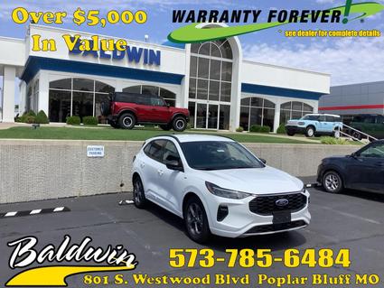 2023 Ford Escape Poplar Bluff MO
