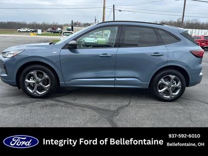 2024 Ford Escape Bellefontaine OH