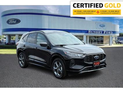 2024 Ford Escape St. Louis MO
