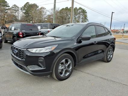 2025 Ford Escape Hartselle AL