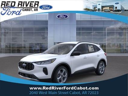 2025 Ford Escape Cabot AR