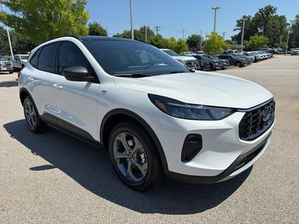 2025 Ford Escape York SC