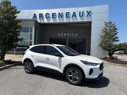 2025 Ford Escape New Iberia LA