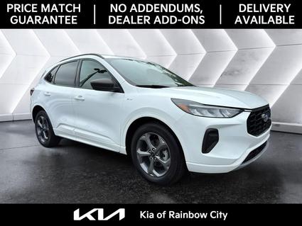 2023 Ford Escape Rainbow City AL