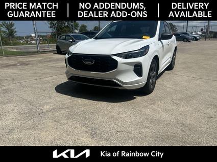 2023 Ford Escape Rainbow City AL