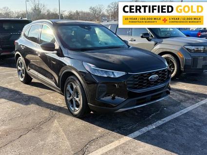2025 Ford Escape St. Louis MO