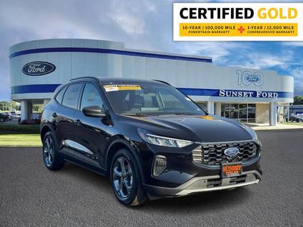 2025 Ford Escape St. Louis MO