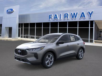 2025 Ford Escape Greenville SC