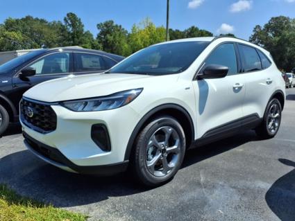 2025 Ford Escape Hartselle AL