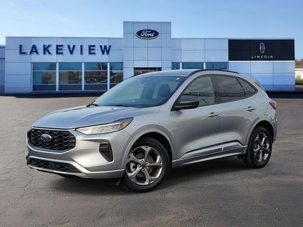 2023 Ford Escape Battle Creek MI