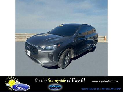 2024 Ford Escape Winona MN