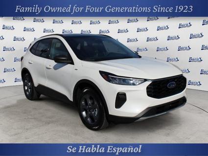 2025 Ford Escape York SC