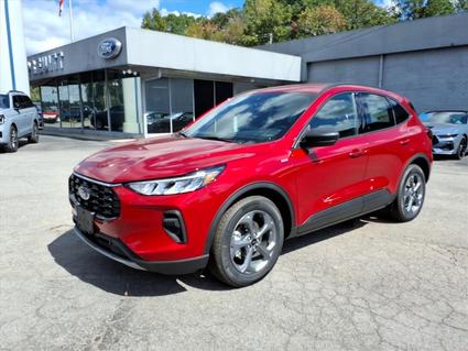2025 Ford Escape Hartselle AL