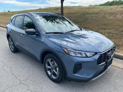 2025 Ford Escape Carbondale IL