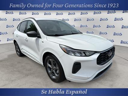 2023 Ford Escape York SC