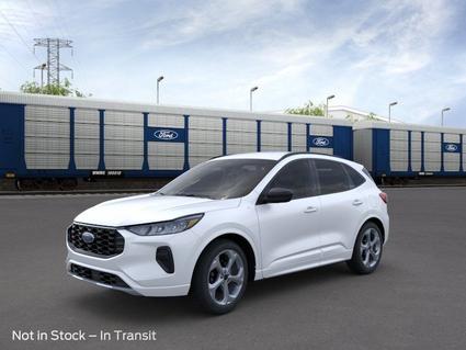 2024 Ford Escape Laurel MT