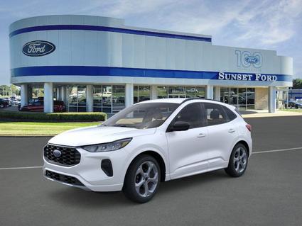 2024 Ford Escape St. Louis MO