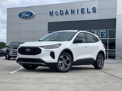 2025 Ford Escape Orangeburg SC