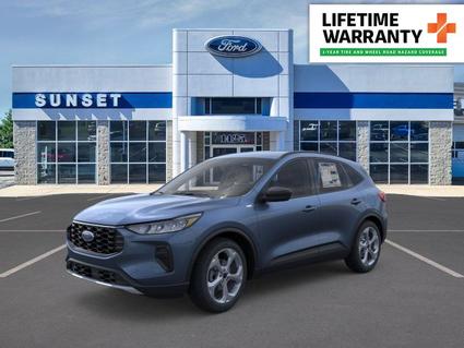 2025 Ford Escape Waterloo IL