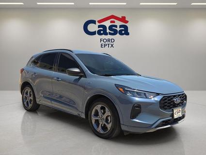 2023 Ford Escape El Paso TX