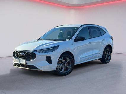 2023 Ford Escape Hernando MS