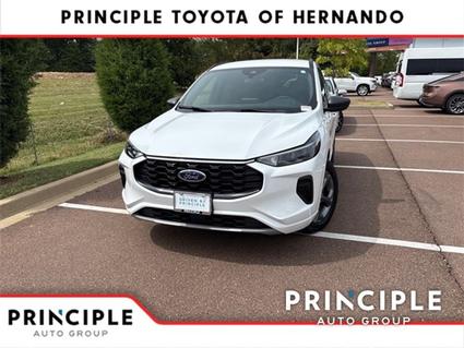 2023 Ford Escape Hernando MS
